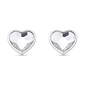 GUESS UBE70039 From Guess With Love Stud Earrings - J42430