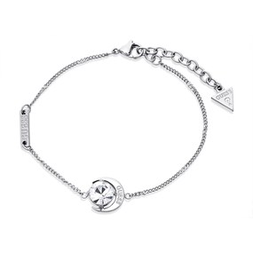 GUESS UBB01197RH Moon Phases Bracelet - J42740