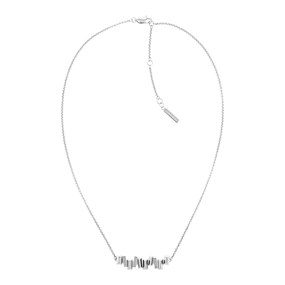 Calvin Klein 35000228 Stainless Steel Necklace - J7292