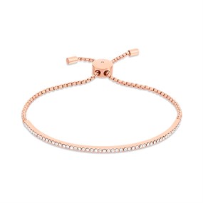 Michael Kors Pavé Bar Slider Bracelet MKJ4132791 - J94139
