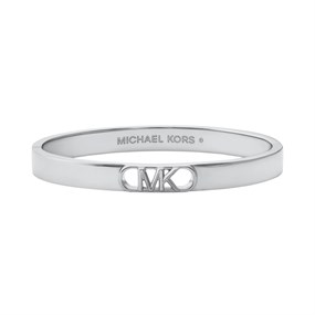 Michael Kors MKJ828700040 Silver Bangle - J94207