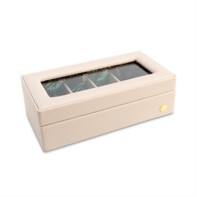 Sophia Jewellery Box - P55193