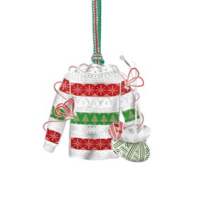 Newbridge Silverware Christmas Jumper - P59223