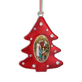 Newbridge Silverware Xmas Tree Frame - P59225