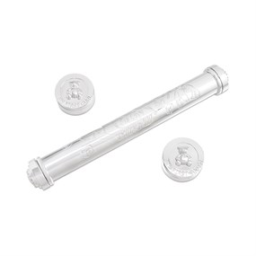 CN-BMGW23 Certificate Holder With Tooth And Curl Set - P75131