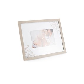 Amore Engagement Photo Frame - P8974