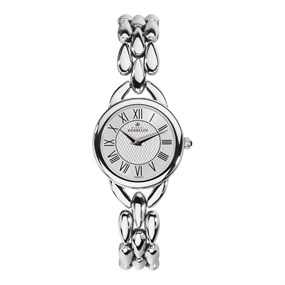 Herbelin 17475-B08 Waterfall Bracelet Watch - W03157