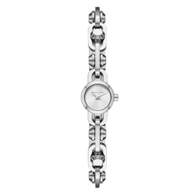 Michael Kors MK4872 Chain Bracelet Watch - W08202