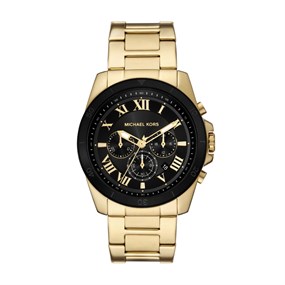 Michael Kors MK9184 Alek Chronograph Bracelet Watch - W08215