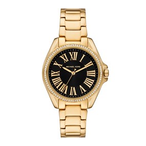 Michael Kors MK4852 Kacie Bracelet Watch - W08218