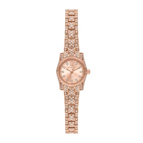 Michael Kors MK4863 Mini Lexington Bracelet Watch - W08252