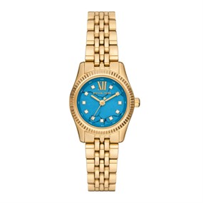 Michael Kors MK4813 Petite Lexington Bracelet Watch - W08257