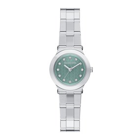 Michael Kors MK7569 Petite Billie Bracelet Watch - W08259