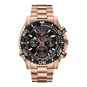 Bulova Icon 98B213 UHF Precisionist Chronograph Bracelet Watch - W0958