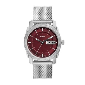 Fossil BQ3599 Dayle Rose Gold Plated Bracelet Watch - W07144 