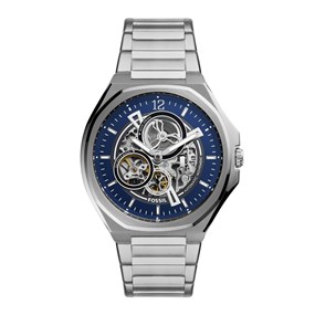 Fossil BQ2620 Evanston Automatic Bracelet Watch - W10440