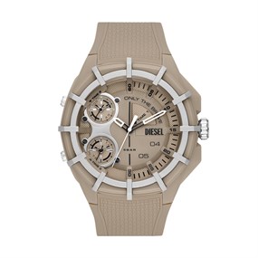 Diesel DZ1990 Chronograph Khaki Strap Watch - W11261