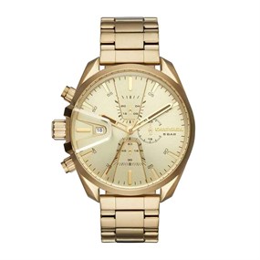 Diesel DZ4475 MS9 Chronograph Bracelet Watch - W11353