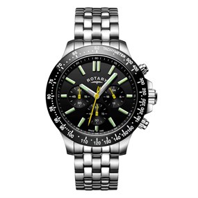 Rotary GB00024/04 Chronograph Bracelet Watch - W13251