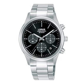 Lorus RT329LX9 Chronograph Bracelet Watch - W16365