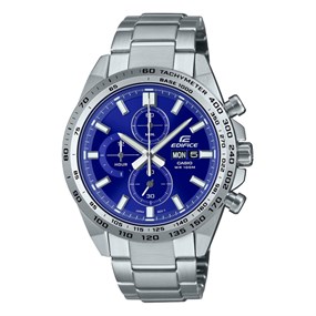 Casio Edifice EFR-574D-2AVUEF Chronograph Bracelet Watch - W17374