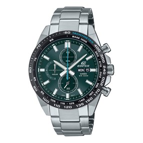 Casio Edifice EFR-574DB-3AVUEF Chronograph Bracelet Watch - W17375