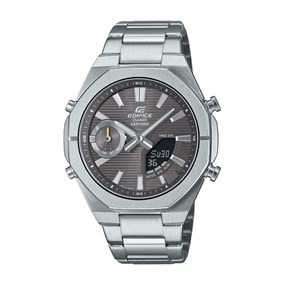 Casio Edifice ECB-S10D-8AEF Bracelet Watch - W17520