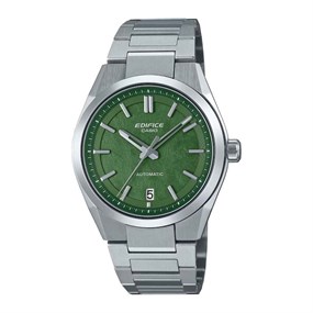 Casio Edifice EFK-100D-3AER Automatic Bracelet Watch - W17546
