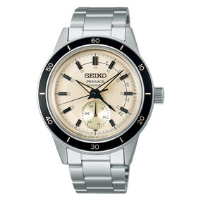 Seiko Presage SSA447J1 Automatic Bracelet Watch - W25310