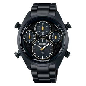 Seiko Prospex SFJ007P1 2023 World Athletics Speedtimer Watch - Limited Edition - W25438