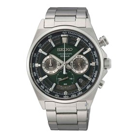 Seiko SSB405P1 Chronograph Bracelet Watch - W25482