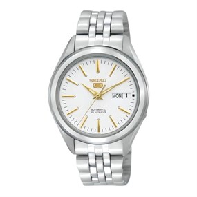 Seiko 5 SNKL17K1 Automatic Bracelet Watch - W25494