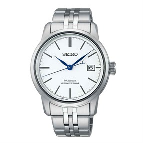 Seiko Presage SPB403J1 Automatic Bracelet Watch - W25498