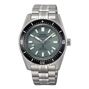 Seiko Prospex SJE117J1 'Marinemaster' 1965 Divers Watch - W25563