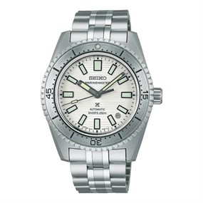 Seiko Prospex SJE097J1 'Marinemaster' 1965 Divers Watch - Limited Edition - W25564