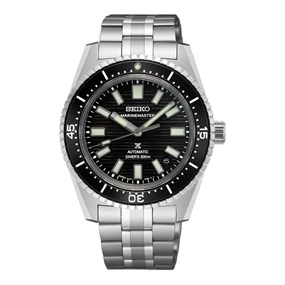 Seiko Prospex SJE101J1 'Marinemaster' 1965 Divers Watch - W25565