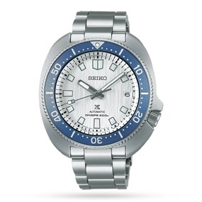 Seiko Prospex SPB301J1 1970s Save The Ocean Divers Watch - Special Edition - W25569