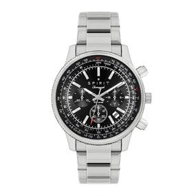 Spirit SP3012 Chronograph Bracelet Watch - W27128