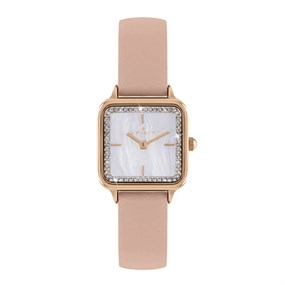 Spirit SP2014 Pink Strap Watch - W27195