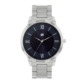 Spirit ASPG36 Blue Dial Bracelet Watch - W27230