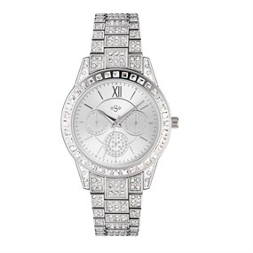 Spirit ASPL98X Stone Set Bracelet Watch - W27236