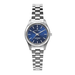Jacques du Manoir JWL04002 Inspiration Prime Bracelet Watch - W30112