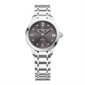 Baume & Mercier M0A10610 Classima Automatic Bracelet Watch - W3524