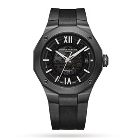 Baume & Mercier M0A10617 Riviera Automatic - W3535