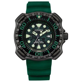 Citizen Promaster BN0228-06W Super Titanium™ Diver Watch - W38277