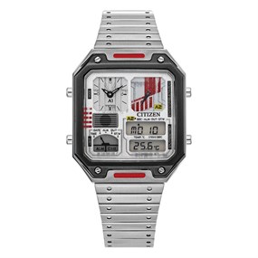 Citizen G2131-51H Star Wars Rebel Pilot Bracelet Watch - W38363
