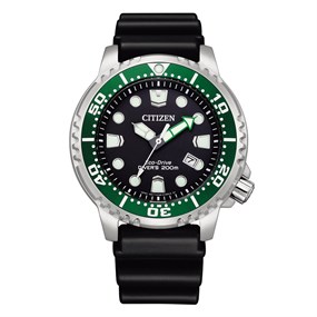 Citizen Promaster BN0157-02E Diver's Watch - W38414