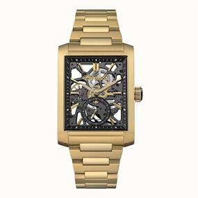 Ingersoll I17002 The Spur Automatic Bracelet Watch - W49101