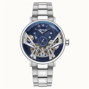 Ingersoll I13104 The Tennessee Automatic Bracelet Watch - W4971