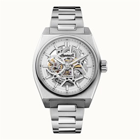 Ingersoll I14303 The Vert Automatic Bracelet Watch - W4974